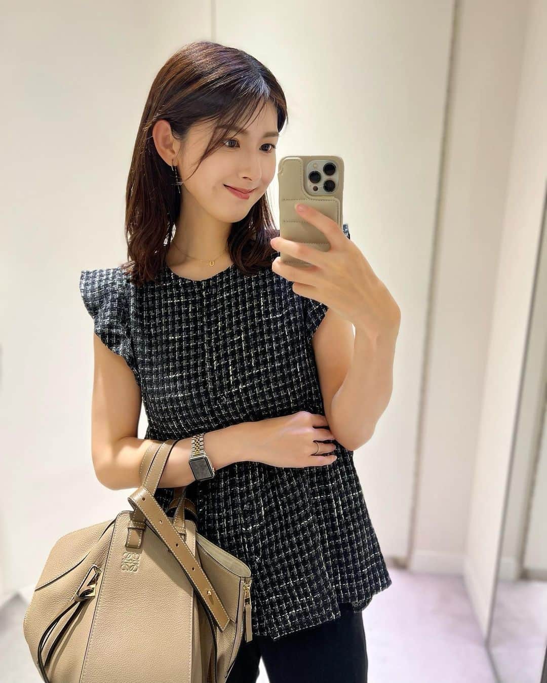 井上麻衣のインスタグラム