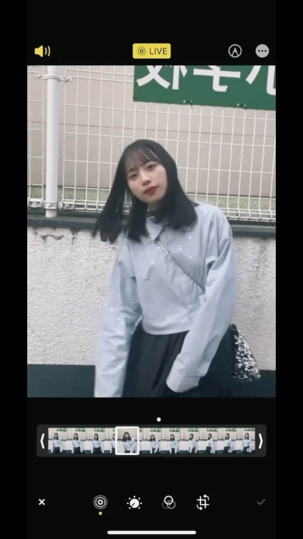 伊勢鈴蘭のインスタグラム