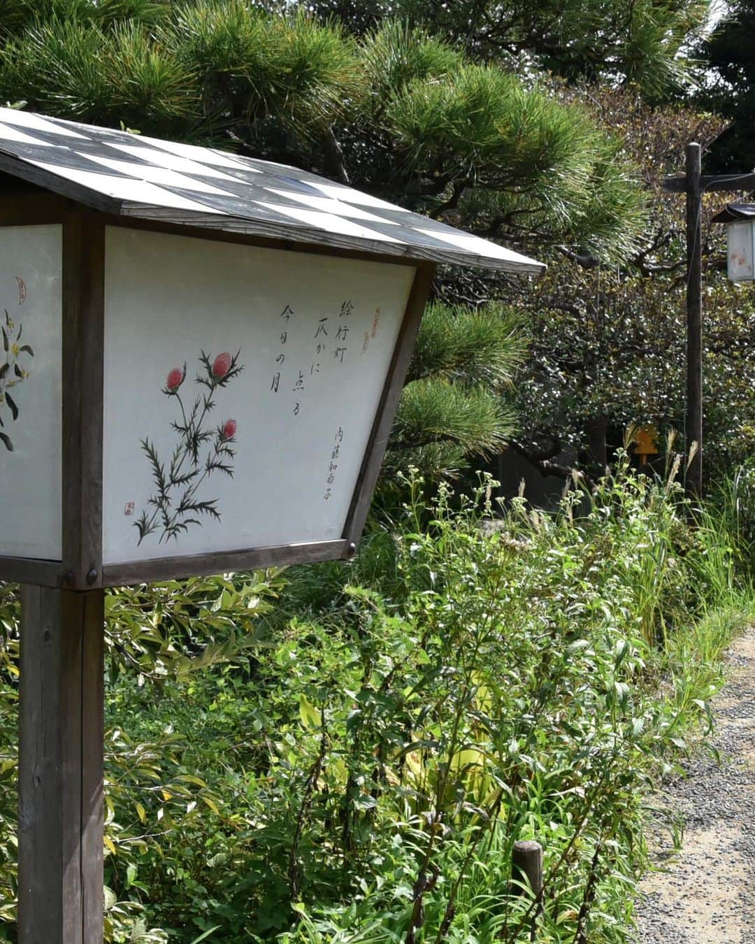 墨田区さんのインスタグラム写真 - (墨田区Instagram)「【向島百花園　萩まつり】 暑さ寒さも彼岸までとはいいますが、すっかり秋の装い。 彼岸花と女郎花の競演✿ 萩のトンネルも見ごろ迎えています🌇  日時　開催中～１０月１日　９時～１７時（最終入園１６時３０分） 場所　墨田区東向島３－１８－３ 入場料　一般１５０円、６５歳以上７０円 （小学生以下及び都内在住・在学の中学生無料）  撮影者：　#すみだカメラ部10選 1～２枚目▶　@mk_kotonoha 3～4枚目▶　広報広聴担当  #墨田区#すみだ#sumida#東京#tokyo#わたしのすみだ自慢#これもすみだのシティプロモーション #向島百花園 #萩まつり #彼岸花 ＃萩 #萩のトンネル #秋の訪れ #見ごろ #お出掛け #散歩 #すみだ散歩」9月30日 9時00分 - sumida_official