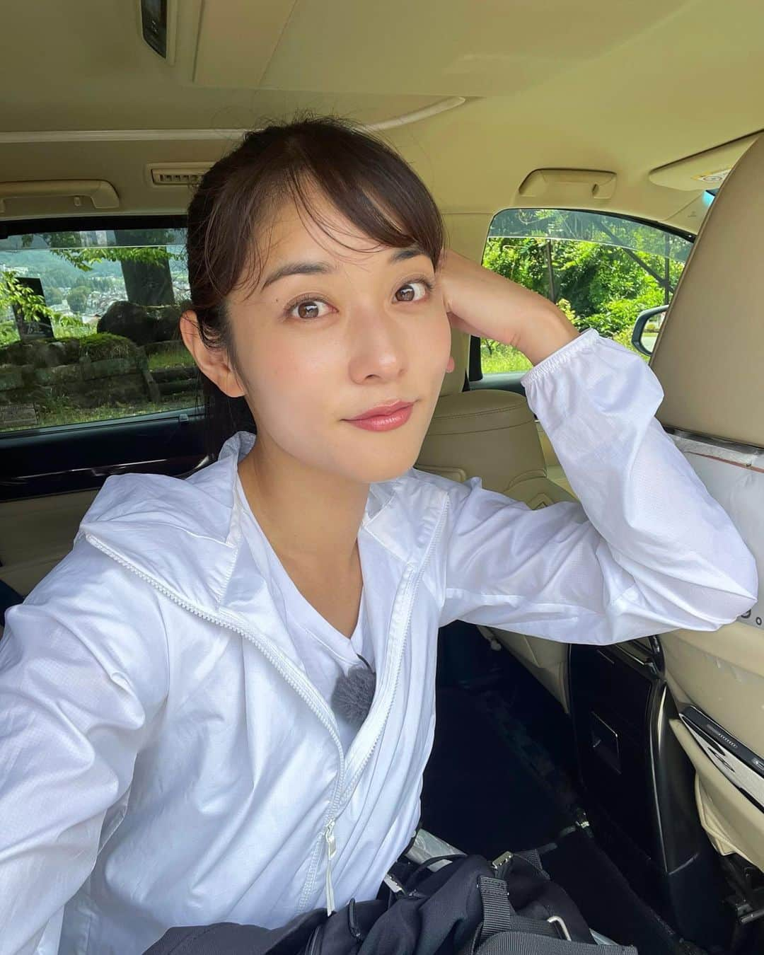 林恵理さんのインスタグラム写真 - (林恵理Instagram)「今日はずくだせテレビ出演します！ 10月21日に山ノ内町で開催するイベントの紹介です！ 是非観てください🚶 . . #ずくだせテレビ #ずくテレ #SBC #山ノ内町 #長野県 #ガストロノミーウォーキング #イベント #出演情報 #nagano #shinsyu #model #reporter」9月28日 12時09分 - eri_rin.215