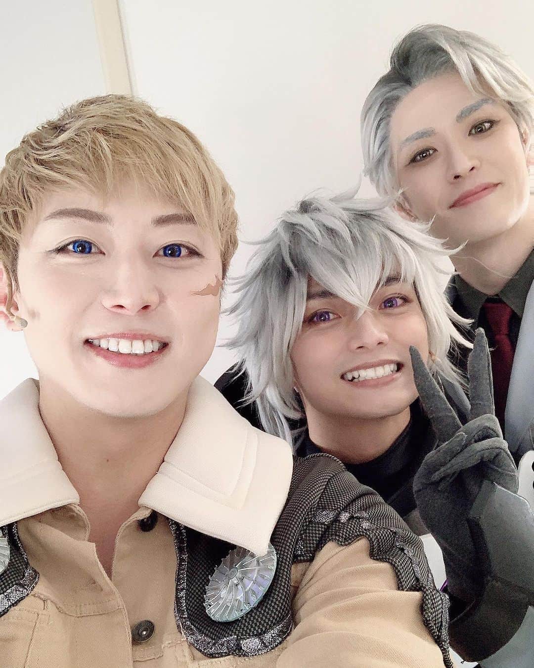 上田悠介のインスタグラム