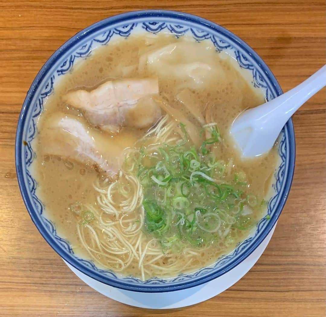 白鳥雪之丞のグルメインスタ
