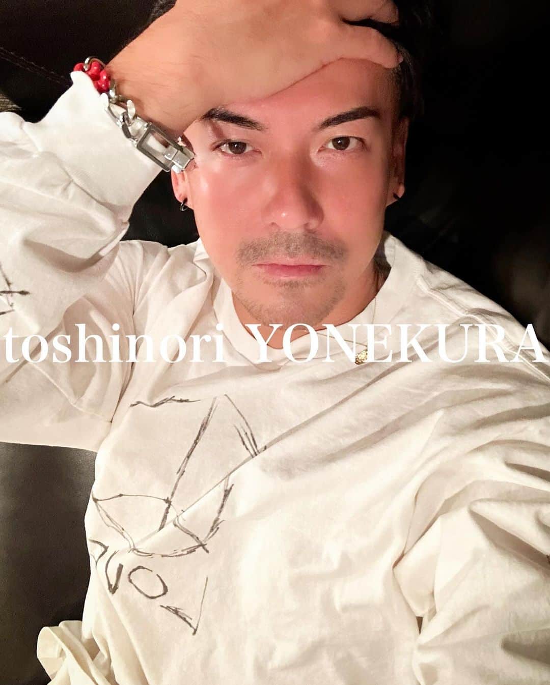 米倉利紀のインスタグラム：「sTYle72 standard. 2023 @ OSAKA  billboard live osaka」