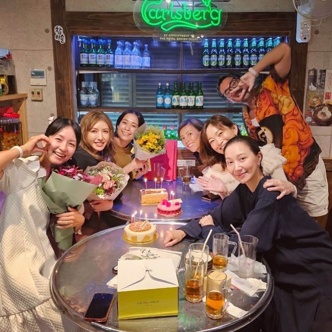 愛可のグルメインスタ