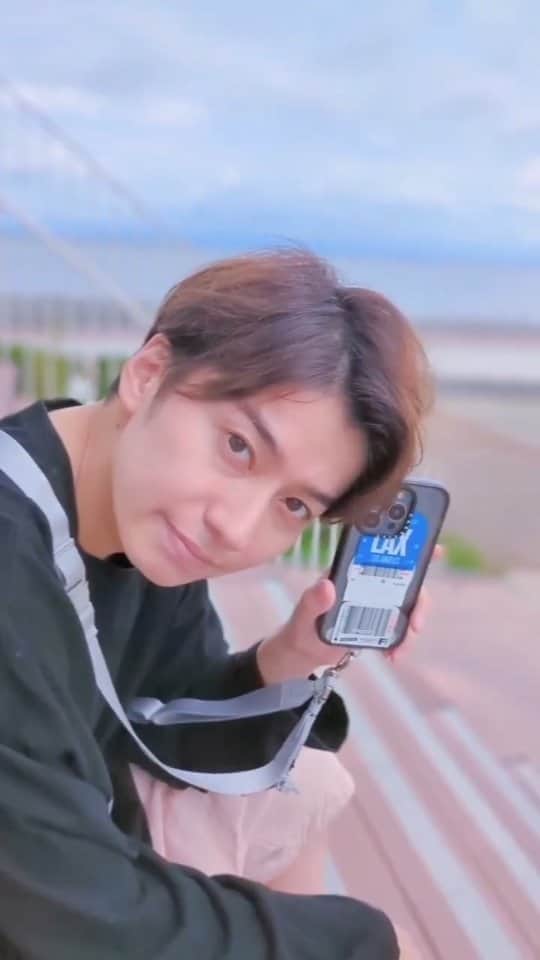 武田航平のインスタグラム