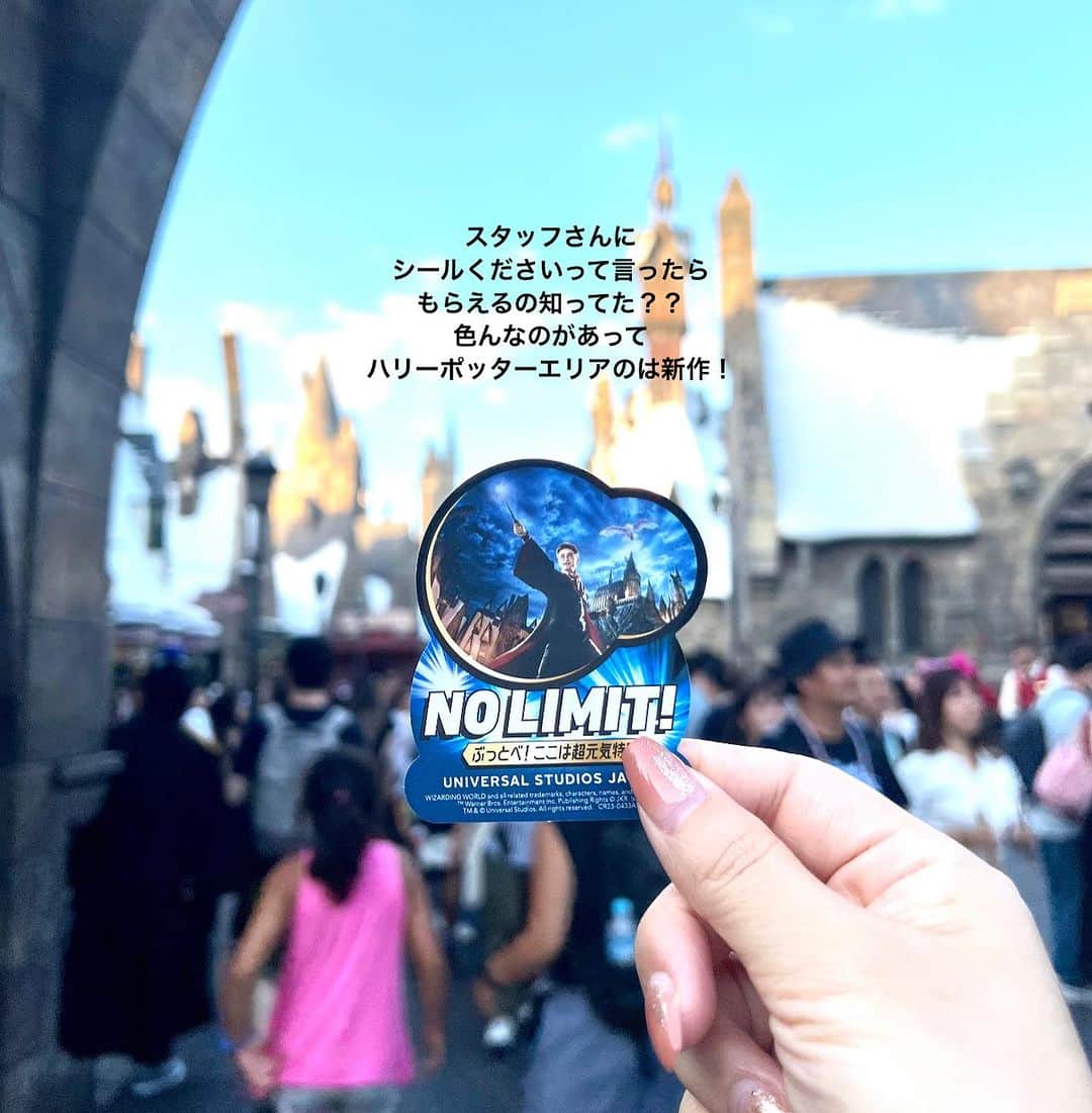 リナフランチェスカさんのインスタグラム写真 - (リナフランチェスカInstagram)「2つ前の投稿で、USJってわかった人結構いてびっくりしました すごい👏✨️  1年振りのユニバ🌎   色々新しい発見があったから、 みんなに情報共有しときます👀     これ狸だよね？！？ᐢ⓿ᴥ⓿ᐢ        #ユニバーサルスタジオジャパン #ユニバ #ユニバコーデ #usjコーデ #USJ #マリオ #スーパーマリオ #usjマリオ #usjグッズ #マリオコーデ」9月28日 12時48分 - rinachesca