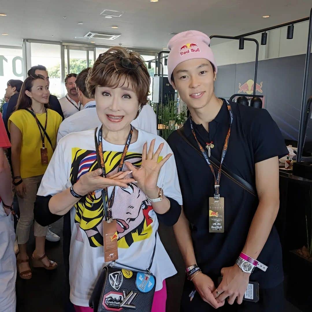 小林幸子のインスタグラム