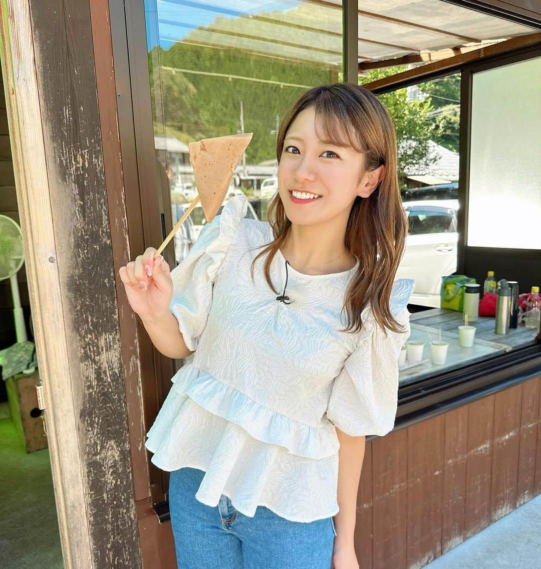 福本愛菜のインスタグラム