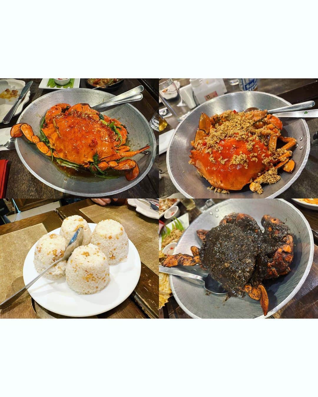 ダラ さんのインスタグラム写真 - (ダラ Instagram)「Food monster Dara in Manila~!!! 😋😋😋🥓🥚🌽🍕🍟🍔🍝🍲🥟🍚🍦🍺🍻🍽️🥢 unfortunately… I only gained 1kg this trip coz of my hectic schedule but my staffs gained 3kg 😁🤣 success~!!! 👍  #TeamDaraManila #FoodMonster」9月28日 13時24分 - daraxxi