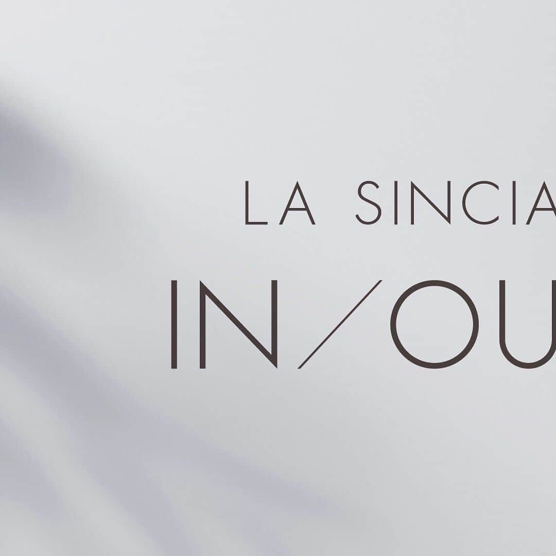 La Sincere(ラシンシア) のインスタグラム