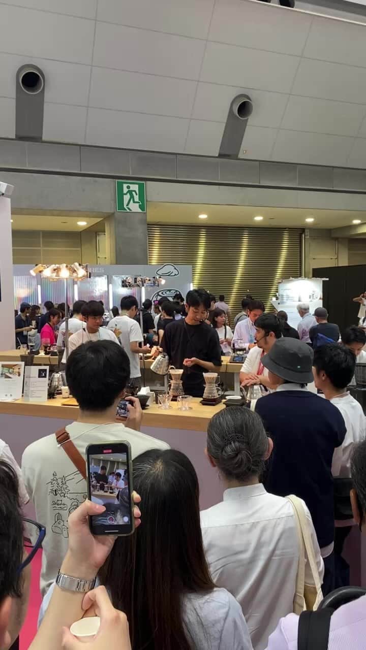 HARIOのインスタグラム