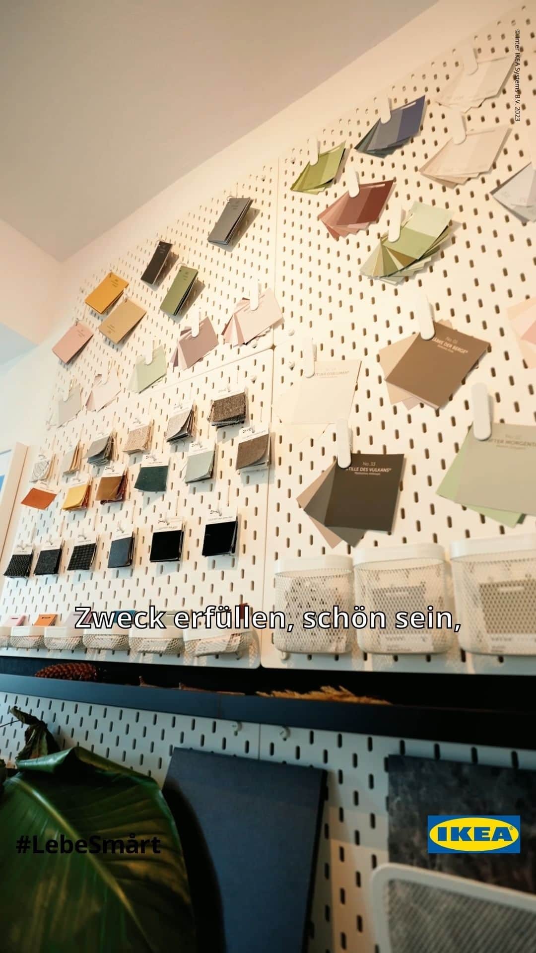 IKEA Austriaのインスタグラム
