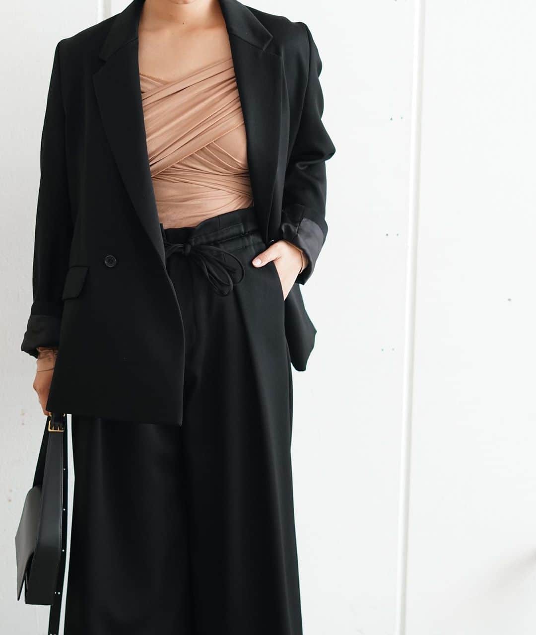 【ANN DE ARKのインスタグラム