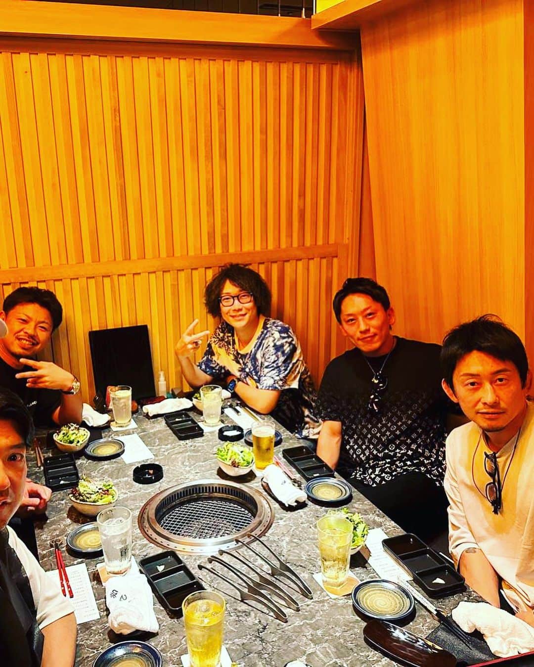 吉永啓之輔さんのインスタグラム写真 - (吉永啓之輔Instagram)「たこ焼き食べに来た🫵  #大阪」9月28日 14時55分 - keinosuke91
