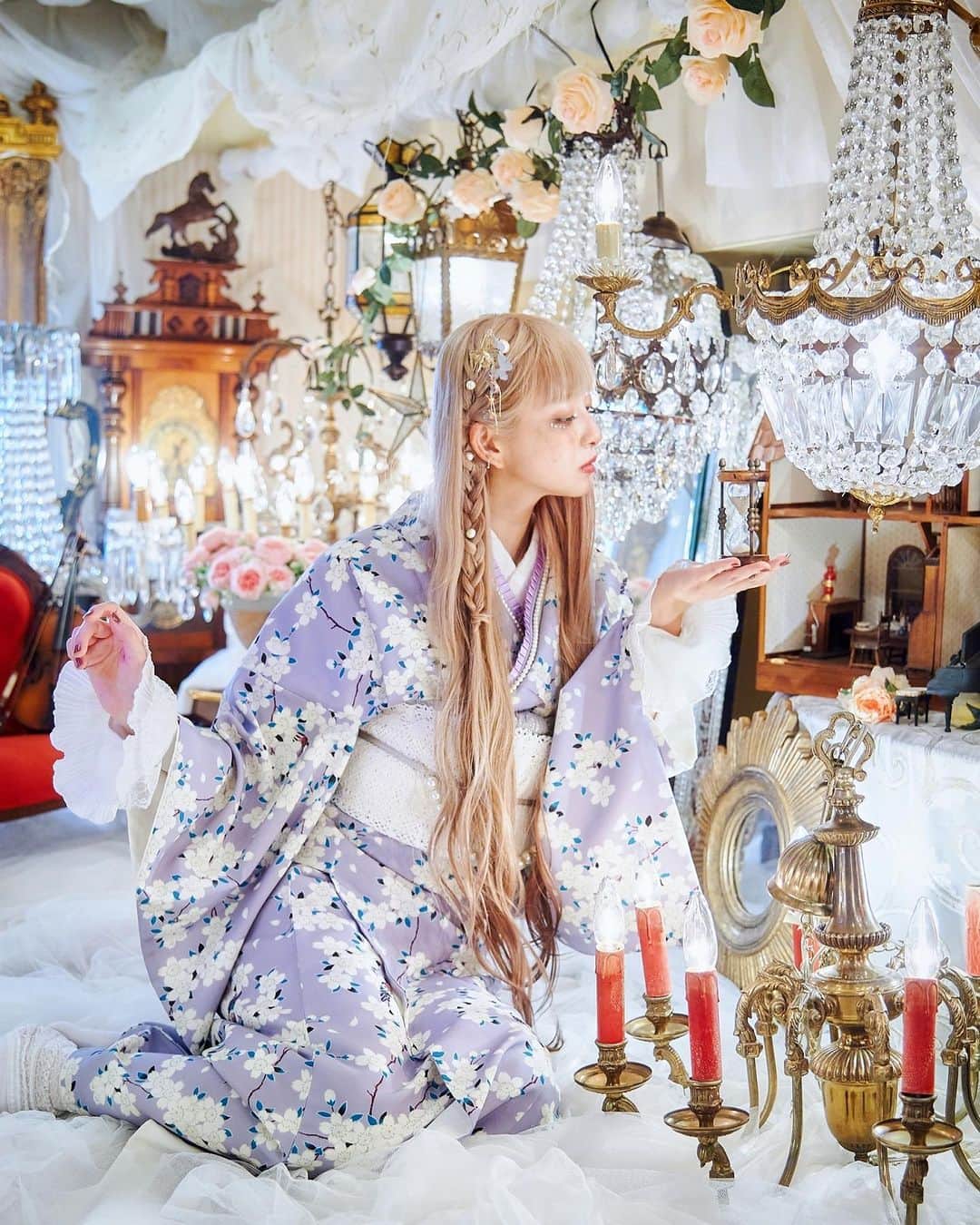 ふりふのインスタグラム