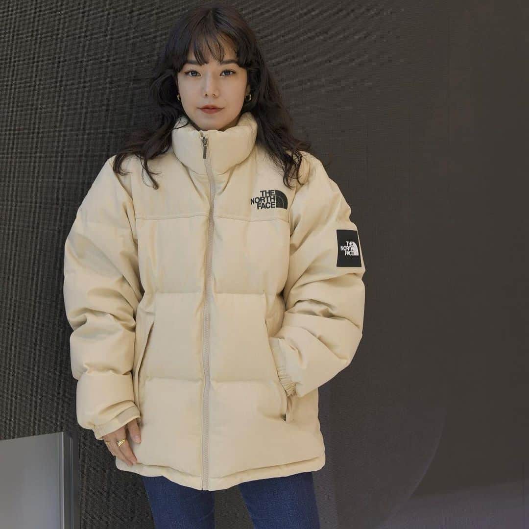 のインスタグラム：「REGENERATIVE CIRCLE のPOP UP SHOPがオープン🛸 構造たんぱく質素材Brewed Protein™繊維を採用したプロダクトが揃うポップアップなんだよ😳✨  微生物発酵プロセスによって 作られる次世代型の新素材で 枯渇資源に頼る現代社会を再生し、 より循環可能にしていくという期待が 持てるのを知れてワクワクしたよ🌳🌞✨💕  地球に優しい🌏アパレルが これからも増えるといいね🧚🫧  ポップアップは期間来年１月まで開催してるよ🧚🌲  @regenerative_circle @goldwin_official   #regenerativecircle #brewedprotein  #goldwin #spiber」