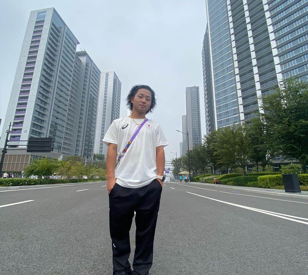笹岡建介さんのインスタグラム写真 - (笹岡建介Instagram)「🔥asiangames2022🔥 アジア大会3位🥉 2大会連続、表彰台に立つ事が出来ました。 応援ありがとうございました🙏🏻 これからも頑張ります💪🏼  #asiangames2023   @dcshoes_japan @dorcus_tbs  @stance_japan @skullcandyjapan @independenttrucks @187killerpads @hi_5.skatepark  #dcshoesjapan#skullcandyjapan  #independenttrucks #triforce_k  #dorcus_tbs #6556skateboarding #showgekiskateboards #five crossskatepark#13mind#make___#skate#skateboard #instagood #3位 #中国 #2023 #instagram #instalike  #杭州」9月28日 15時51分 - ken13suke