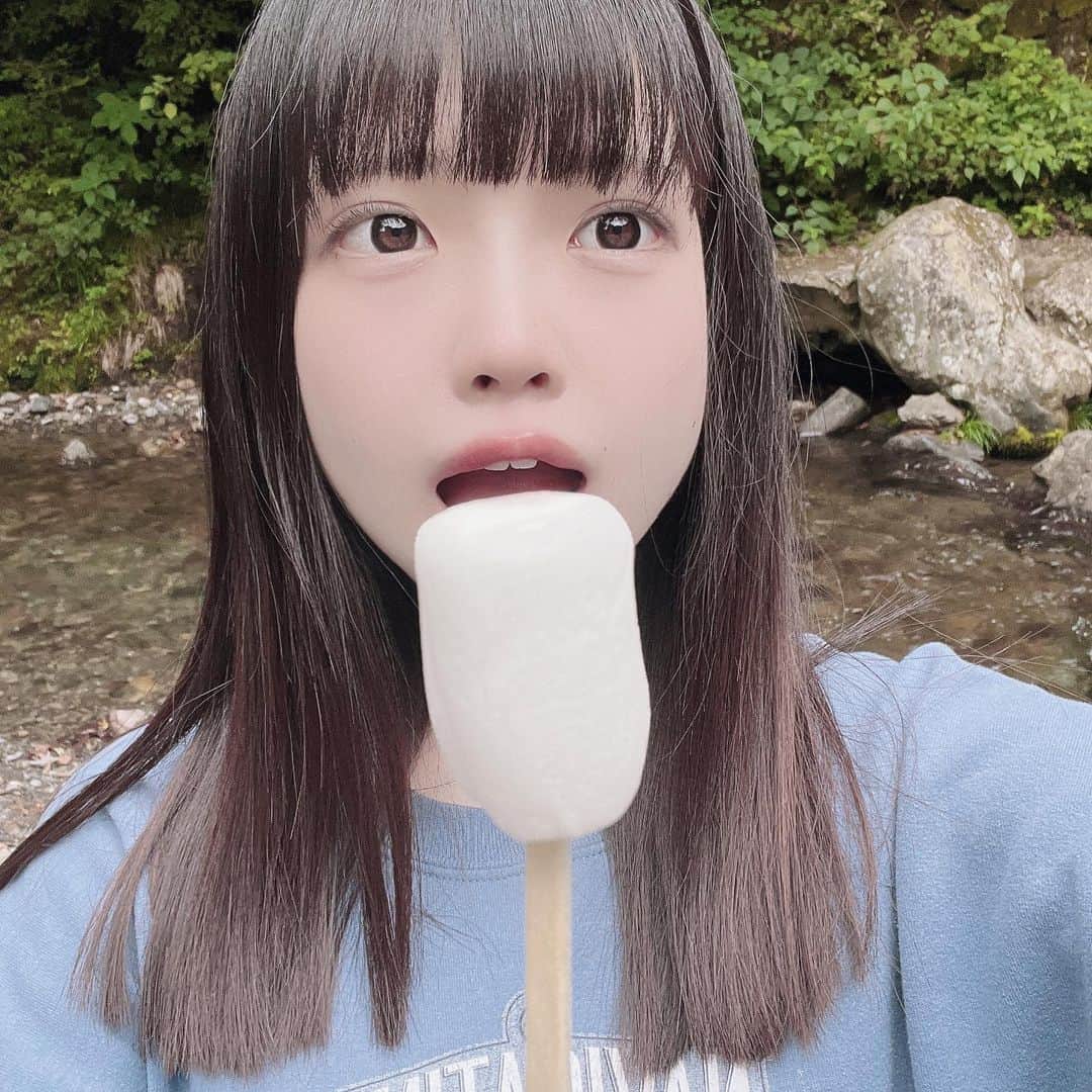 みぽたぽたさんのインスタグラム写真 - (みぽたぽたInstagram)「🏕」9月28日 15時55分 - mipochan.jp