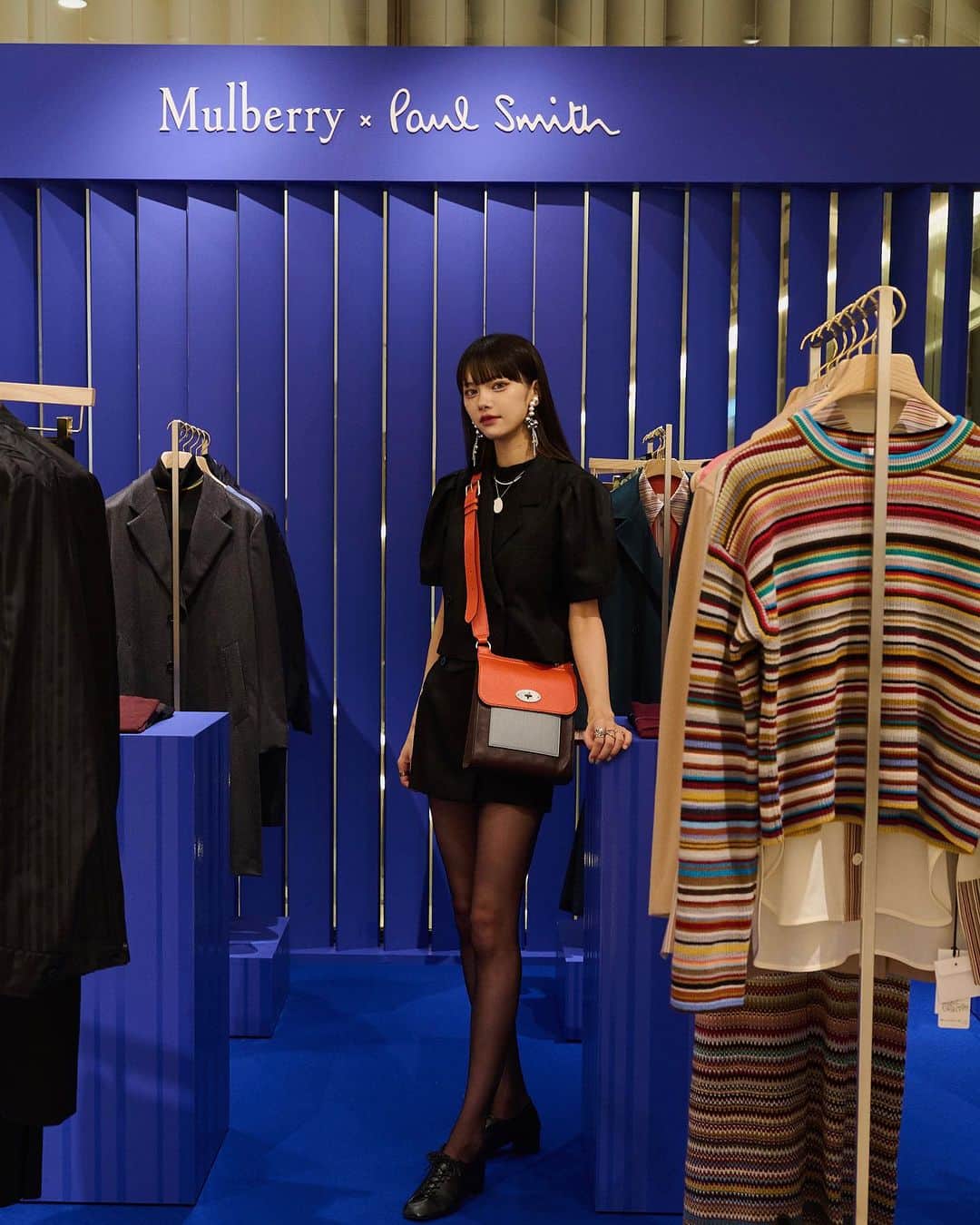 椎名伊織のインスタグラム