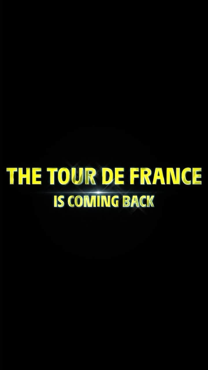 ツール・ド・フランスさいたまクリテリウム のインスタグラム：「🚴💛 今年も #ツールドフランス が日本に帰ってくる🇫🇷🇯🇵🎉  11月5日(日)、さいたまで、世界のトップ選手たちの走りを体感しよう👏🚴🚴🚴💨  The Tour de France is coming back🤩  @letourdefrance  #さいたまクリテリウム #jspocycle #TDF2023 #ツールドフランス #tourdefrance #サイクルロードレース」