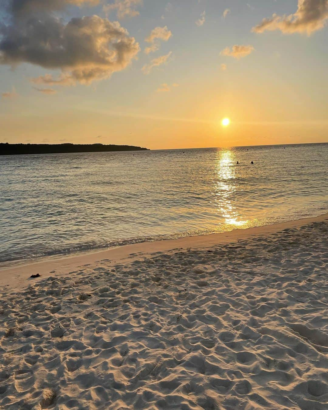 農海姫夏さんのインスタグラム写真 - (農海姫夏Instagram)「🌅 ・ ・ #宮古島」9月28日 16時08分 - hina_noumi