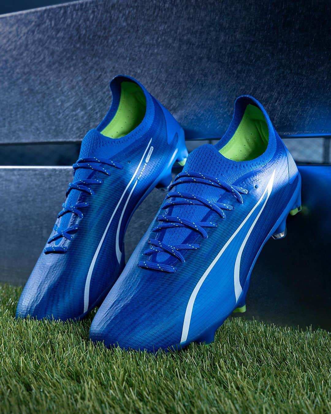 PUMA Footballのインスタグラム