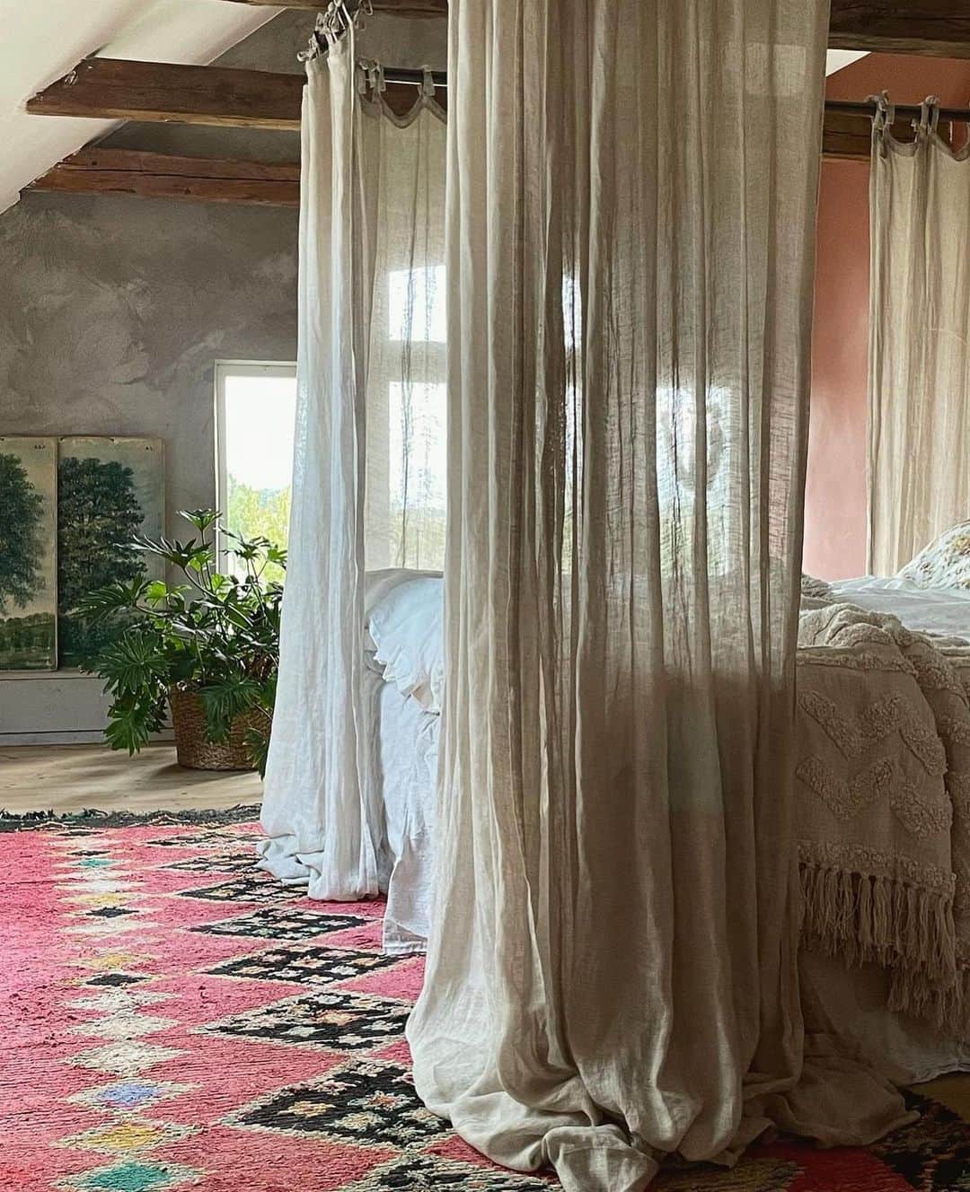 My Interiorさんのインスタグラム写真 - (My InteriorInstagram)「Good morning from the lovely town house @oliverogard」9月28日 16時25分 - myinterior