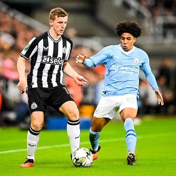 マット・ターゲットさんのインスタグラム写真 - (マット・ターゲットInstagram)「What a night for the Toon 🖤 Next round 🔜」9月28日 16時36分 - mattytargett