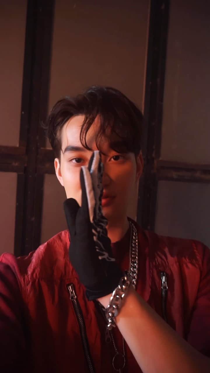 のインスタグラム：「Selfie video by REN🔥 #FIRE_PCFxSPRITE  #渡邉廉 #REN #PSYCHICFEVER  #HighCloudEnt @highcloudent」