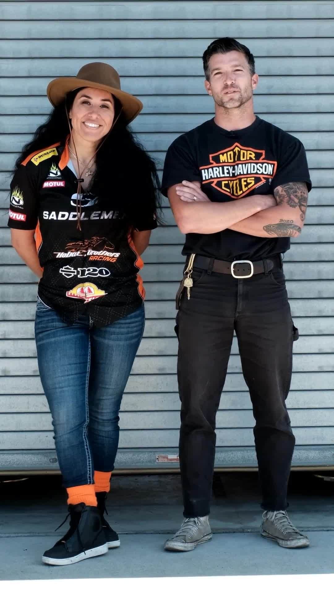 Harley-Davidson Japanのインスタグラム