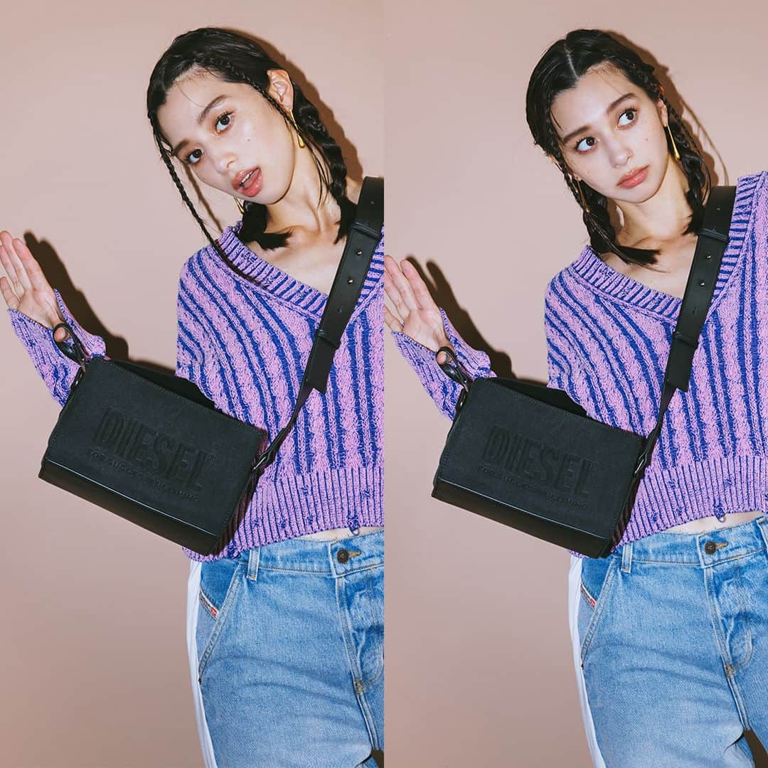 CanCamのインスタグラム