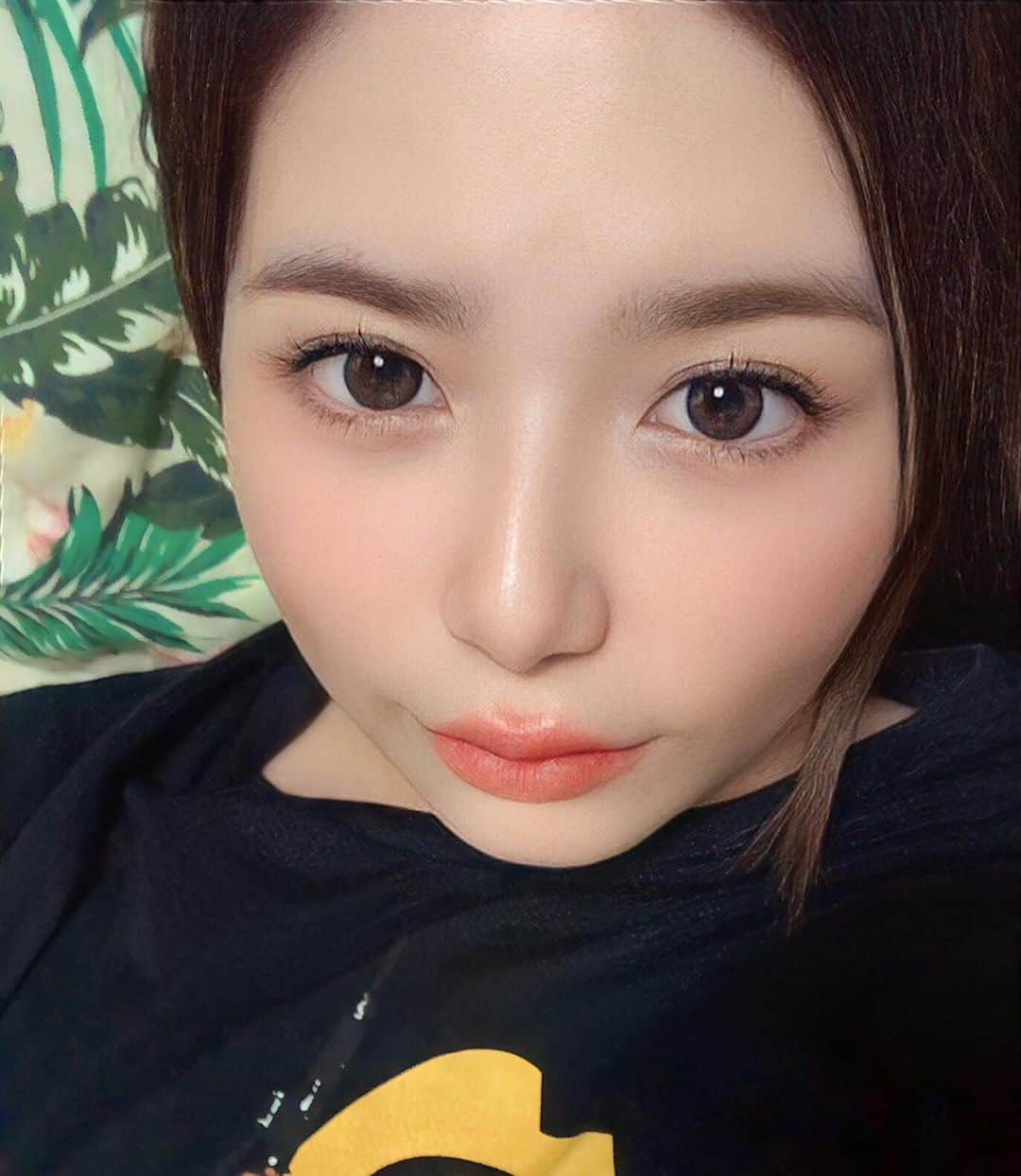 栗林里莉のインスタグラム