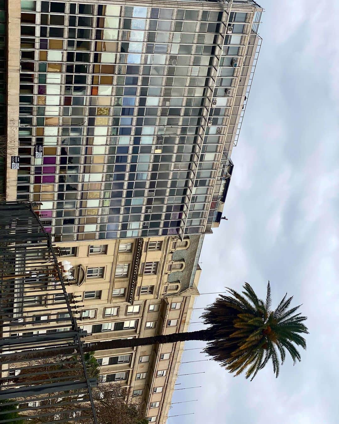 浅田舞さんのインスタグラム写真 - (浅田舞Instagram)「私の𝓑𝓾𝓮𝓷𝓸𝓼 𝓐𝓲𝓻𝓮𝓼旅🇦🇷  2度目の訪問.季節は冬でした.」9月28日 17時15分 - asadamai717