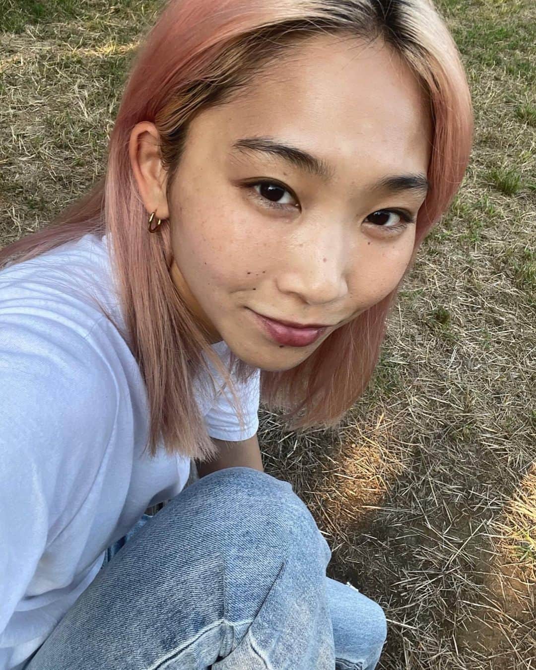 宇田川かをりのインスタグラム