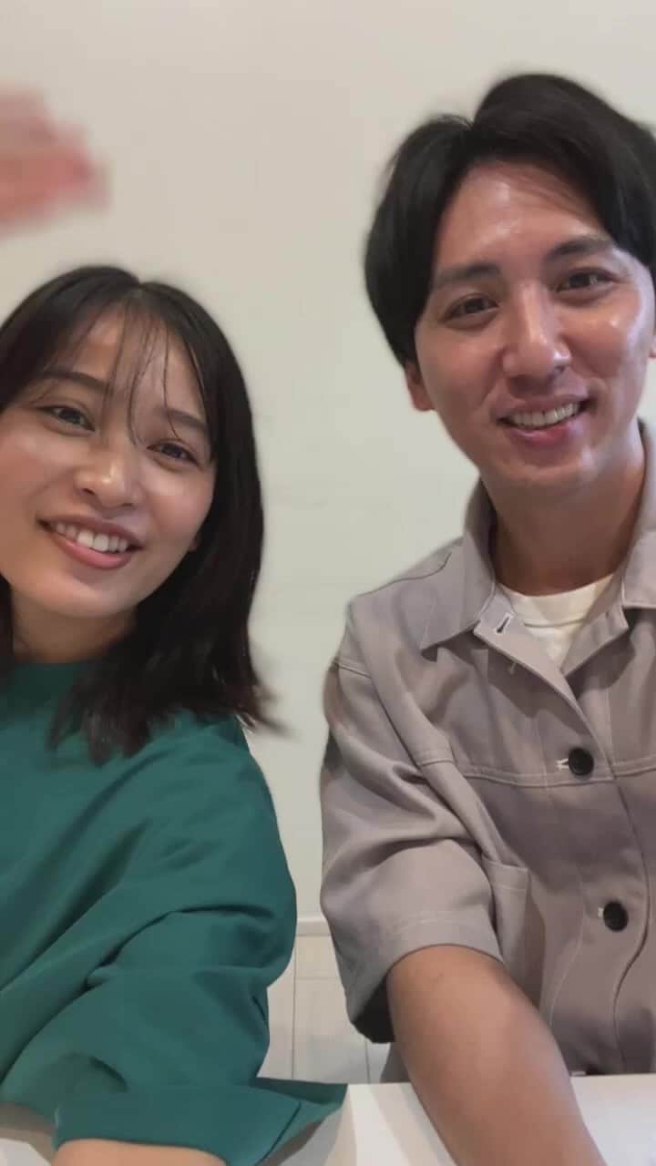 前田友香のインスタグラム：「昼下がり 突然の インスタライブ✨  24時間限定で残します！」