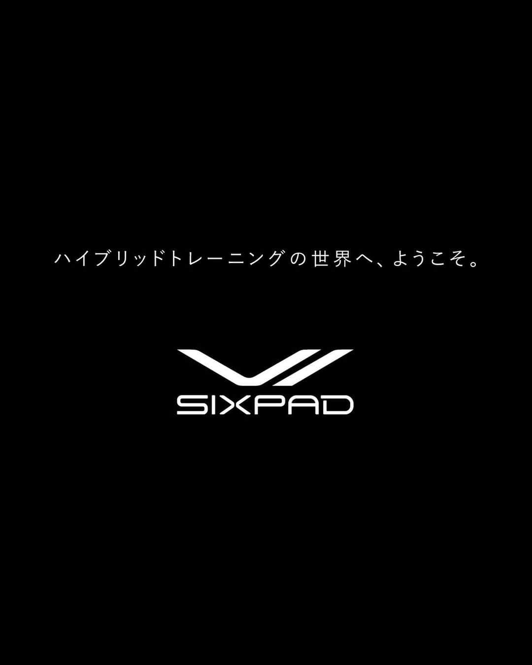 SIXPADさんのインスタグラム写真 - (SIXPADInstagram)「体幹トレーニングへ新たな一歩を踏み出す。⠀ ⠀ 全身の筋肉を使うランニング。⠀ 長時間正しいフォームで走るためには⠀ 「体幹」がとても重要です。⠀ ⠀ Powersuit Core Beltならランニングしながら⠀ 腹筋・脇腹・背筋※が鍛えられます。⠀ ※背筋のトレーニング部位は下部のみ。⠀ ⠀ 秋の涼しい風を感じながら⠀ 新たな刺激で気持ちのいい汗を。⠀ ⠀ ⠀ ⠀ ハイブリッドトレーニングの世界へ、ようこそ。⠀ ⠀ #SIXPAD #シックスパッド #Powersuit #CoreBelt #パワースーツ #コアベルト #EMS #EMSトレーニング #ランニング #ランニング女子 #公園ラン #ランニングフォーム #美ボディメイク #電気刺激 #体幹 #ハイブリッドトレーニングの世界へようこそ」9月28日 18時00分 - sixpad_official