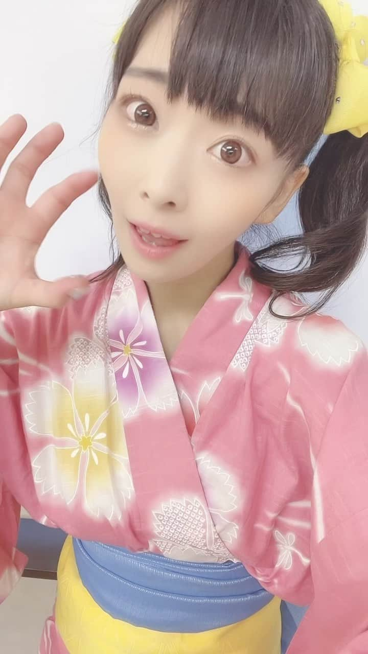 原美織のインスタグラム