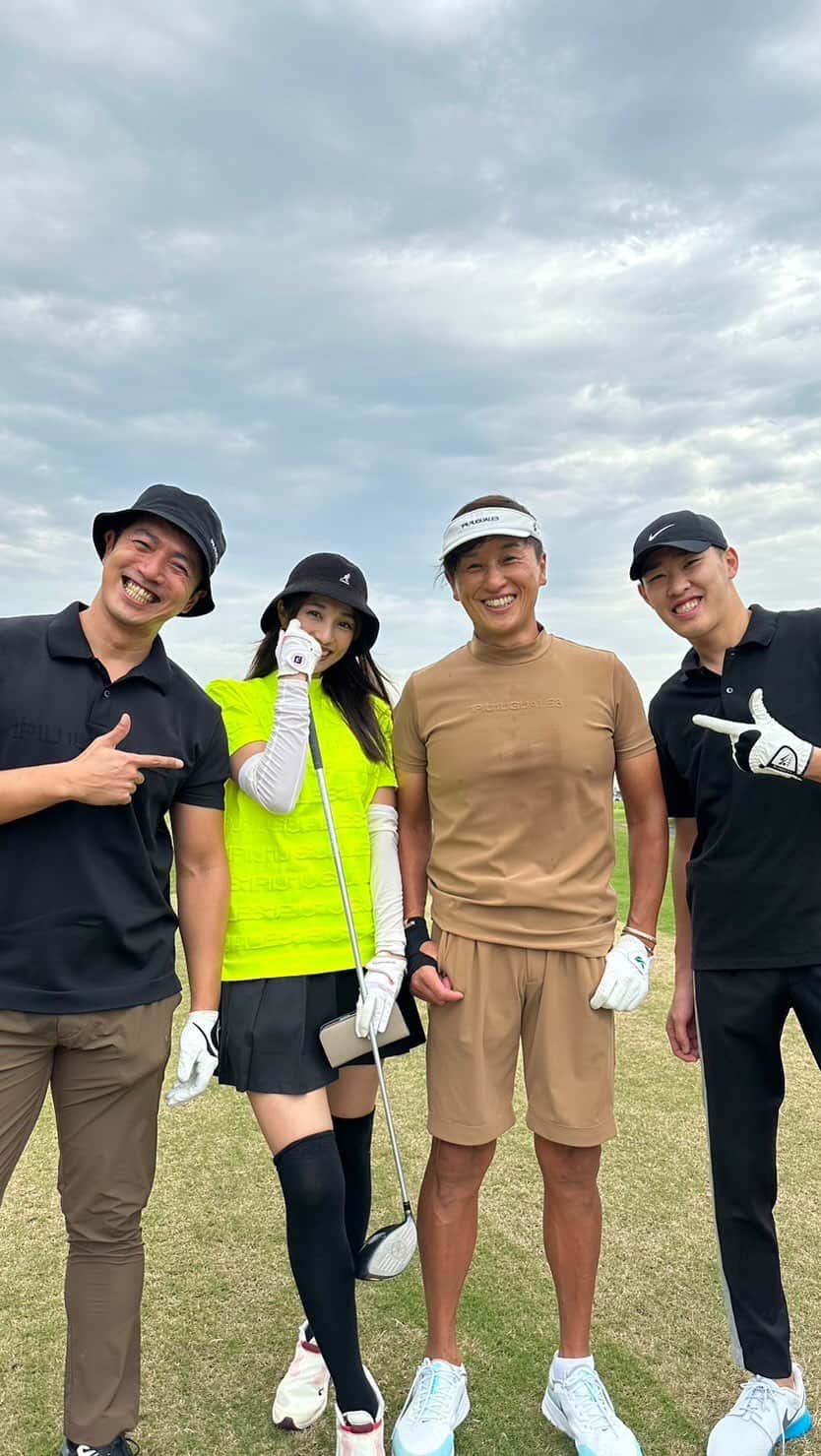 広瀬未花のグルメインスタ