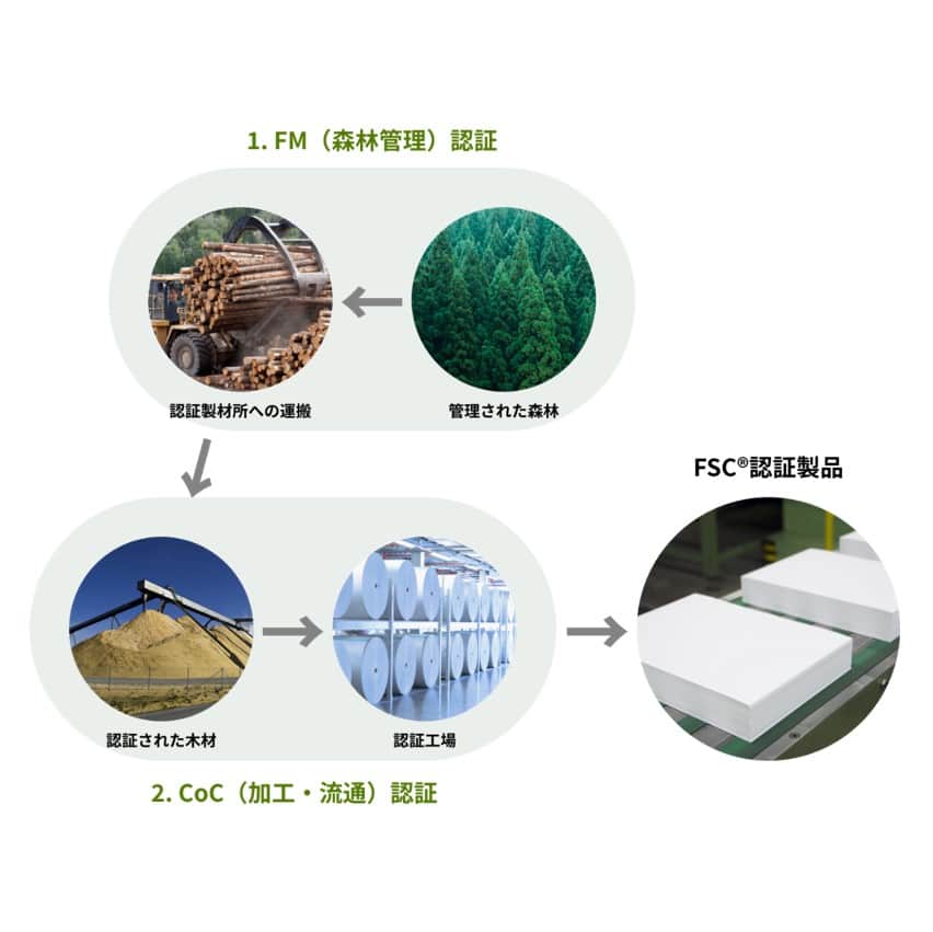 CITIZEN（シチズン時計）さんのインスタグラム写真 - (CITIZEN（シチズン時計）Instagram)「次の世代に、豊かな森を受け継いでいくために。  「森林認証制度（FSC®認証）」は適切に管理された森林からの木材や再生資源などからつくられた製品を目に見える形で消費者に届け、それにより経済的利益を生産者に還元する仕組みです。  FSC®認証を受けた紙を選ぶことは、適切な森林管理を行う林業者や地域のサポートになり、やがてCO2吸収に大きな役割を果たす森林の保全にもつながります。シチズンは2022年10月から順次、FSC®認証紙製のボックスに切り替えてきました。  持続可能な未来へのアクションを、消費者の皆さまと一緒に。小さな一歩かもしれませんが、皆さまと手を取り合い、次の世代に豊かな時間をつなげていく……それが私たちの切実なる願いです。  #citizen #citizenwatch #betterstartsnow #FSC #持続可能な未来 #forestsforallforever #次の世代に豊かな時間をつなげていく #Craftinganewtomorrow #sustainability #サステナウィーク」9月28日 18時00分 - citizenwatchjp