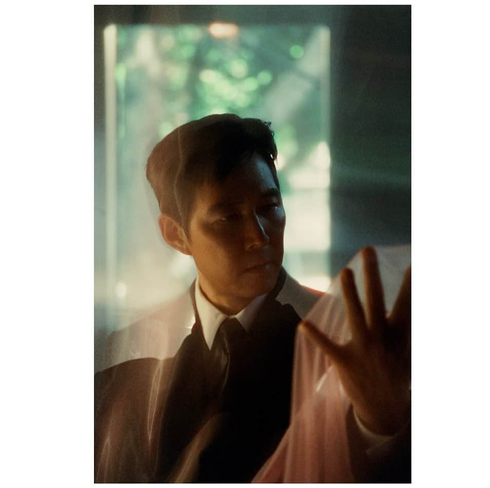 イ・ジョンジェさんのインスタグラム写真 - (イ・ジョンジェInstagram)9月28日 18時08分 - from_jjlee