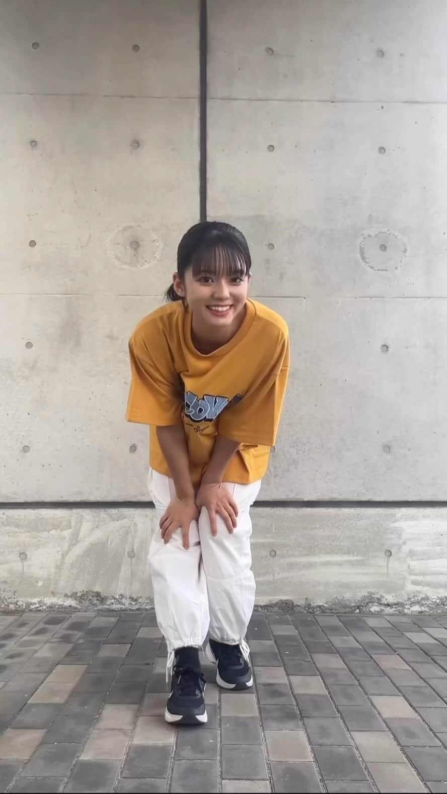 松島かのんのインスタグラム
