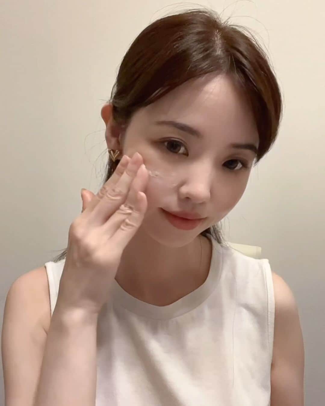 垰智子のインスタグラム