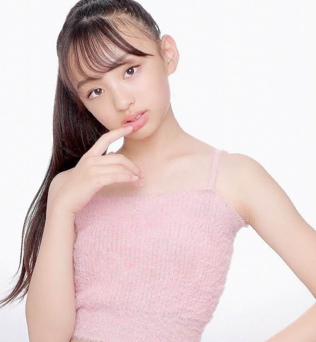 喜島結乃のインスタグラム