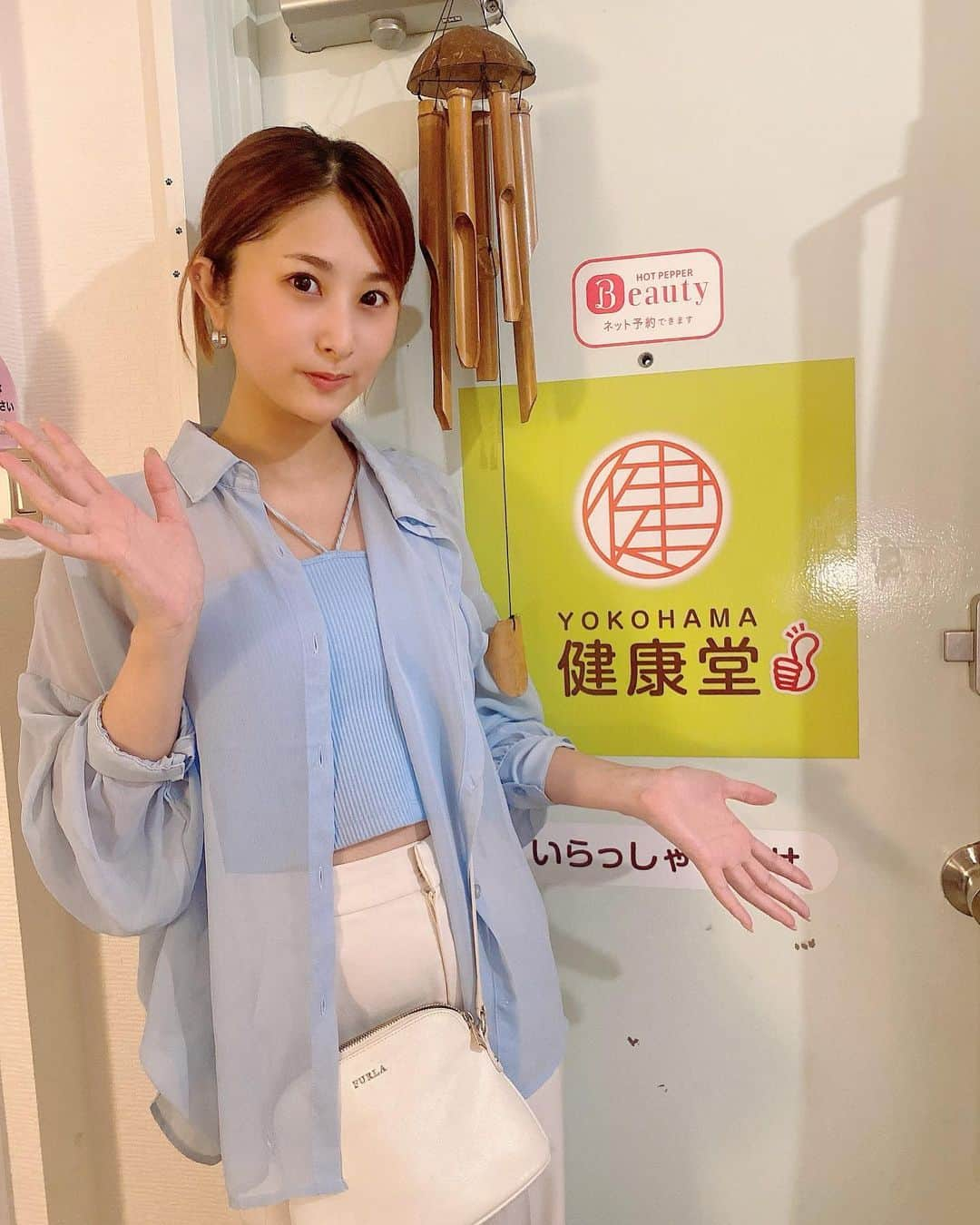 青野美沙稀のインスタグラム