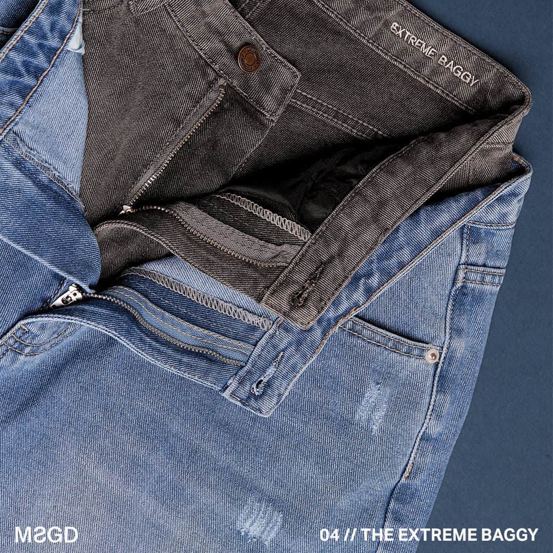 MISSGUIDEDさんのインスタグラム写真 - (MISSGUIDEDInstagram)「Denim '23 ☁ Shop staples you'll be wearing on repeat through the bio link now #missguided」9月28日 19時05分 - missguided
