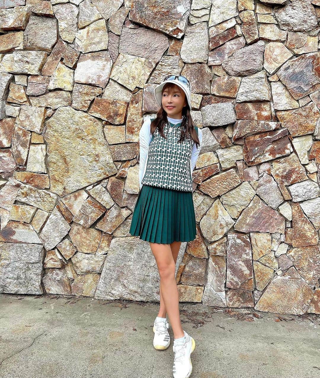 石関いづみのインスタグラム