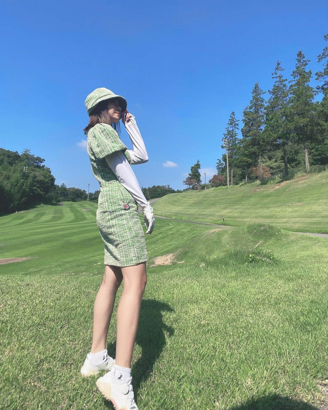名取稚菜のインスタグラム