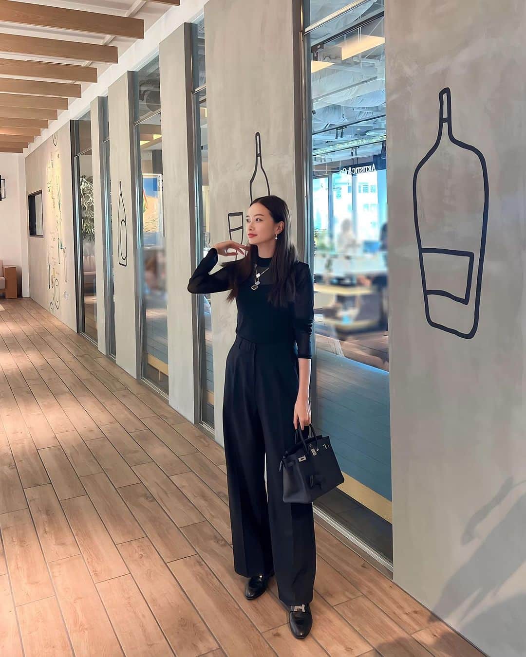 小川真葵のグルメインスタ