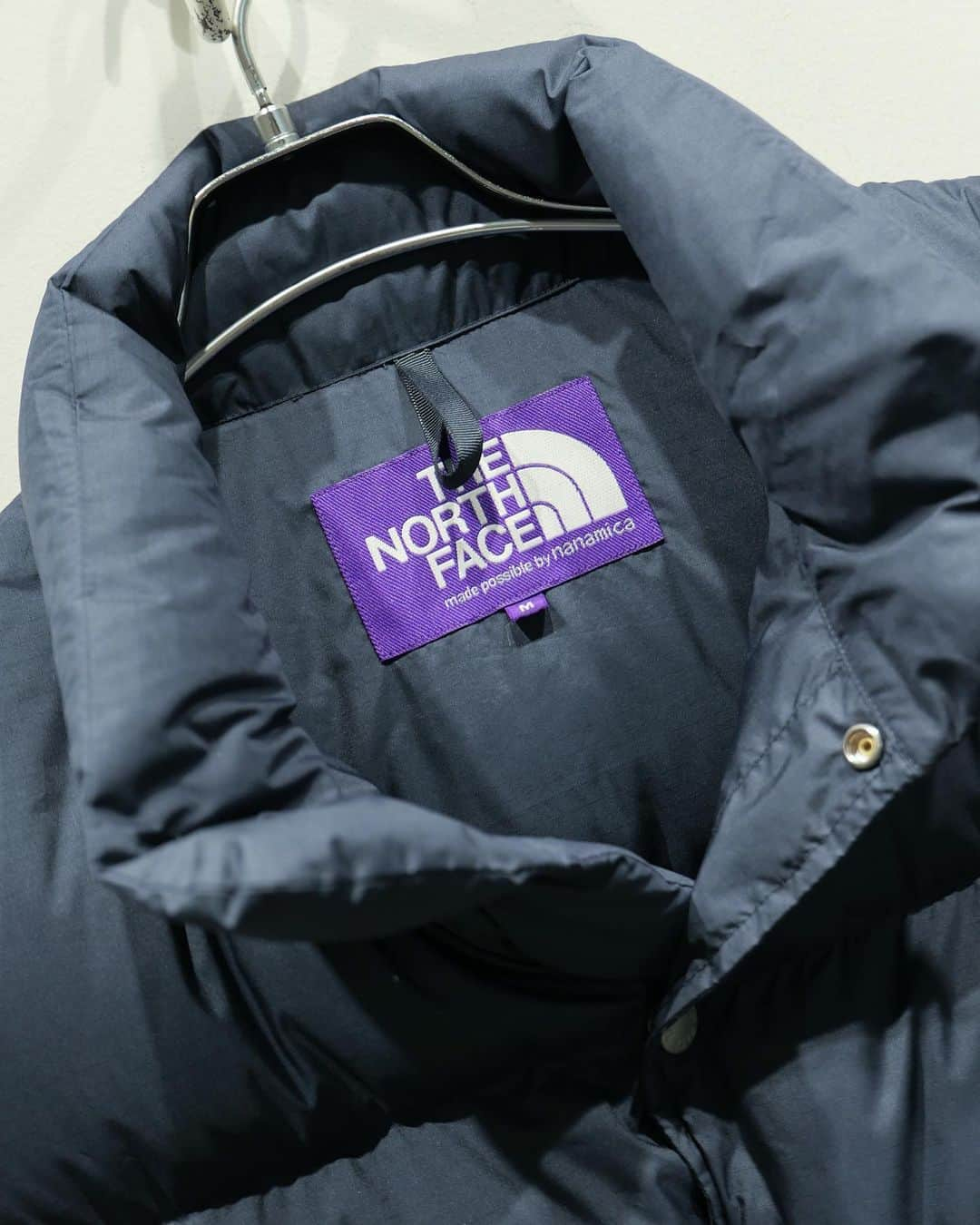 JOURNAL STANDARD 表参道さんのインスタグラム写真 - (JOURNAL STANDARD 表参道Instagram)「【 THE NORTH FACE PURPLE LABEL× JS 】  @thenorthface.purplelabel  @journalstandard.jp  ⁡ ---------------------------------------- ⁡ ▶︎Recycled Polyester Ripstop Vest ¥46,200- tax included [No,23011610016930]  -----  #journalstandard#ジャーナルスタンダード  #harajuku#omotesando#mensfashion#mens#styling#coordinate#streetwear#23aw#unisexfashion#原宿#表参道 #thenorthface #thenorthfacepurplelabel  #downvest  #ノースフェイス #ノースフェイスパープルレーベル  #ダウンベスト」9月29日 12時00分 - jsomotesando