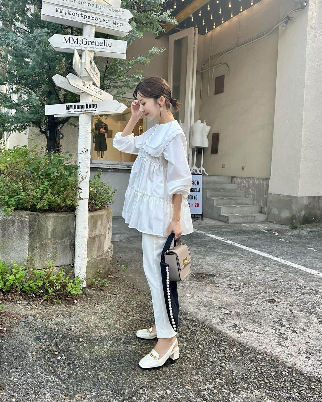 水野佐彩のインスタグラム